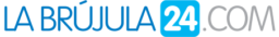 La Brújula 24