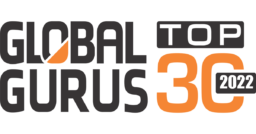 Global Gurus - World's Top 30 Youth Leadership Professionals for 2022